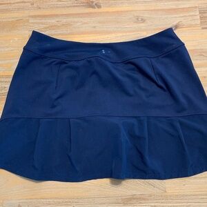 Women’s Under Armour Golf Skirt